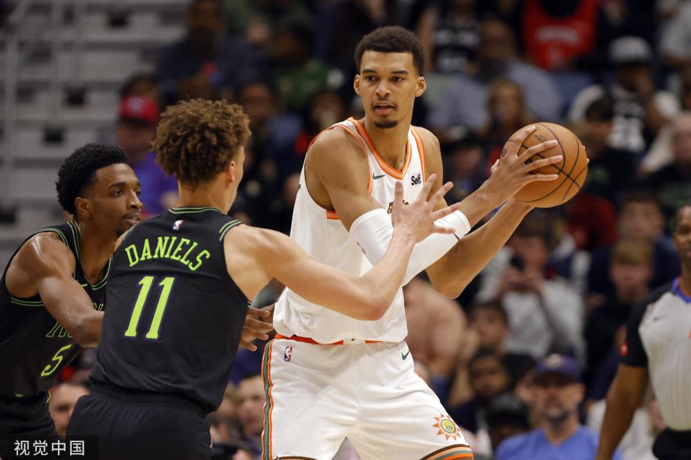 在致力于打 在致力于打