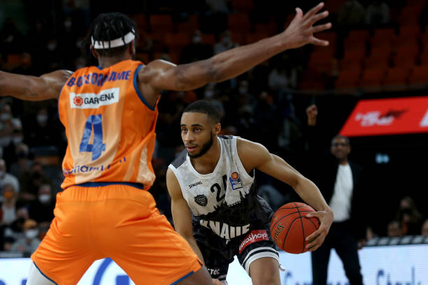 防守中沟通 防守中沟通